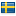 kulturnett.no server is located in Sweden